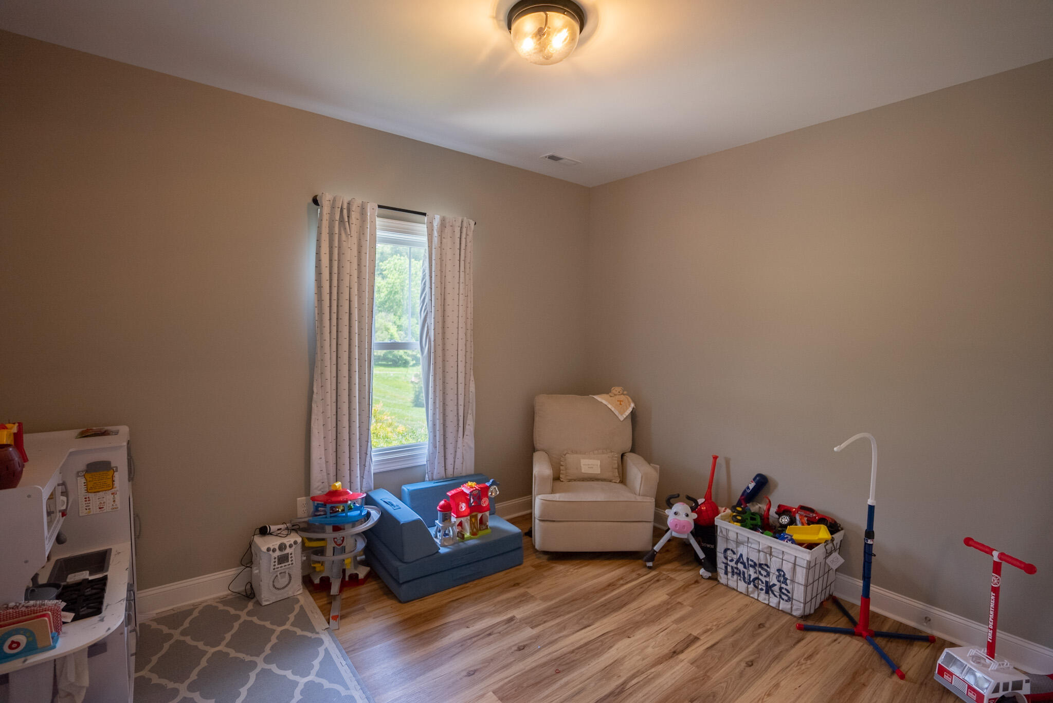 475 Dean Archer Road Jonesborough, TN 37659 - Photo 8 of 12 DSC01201