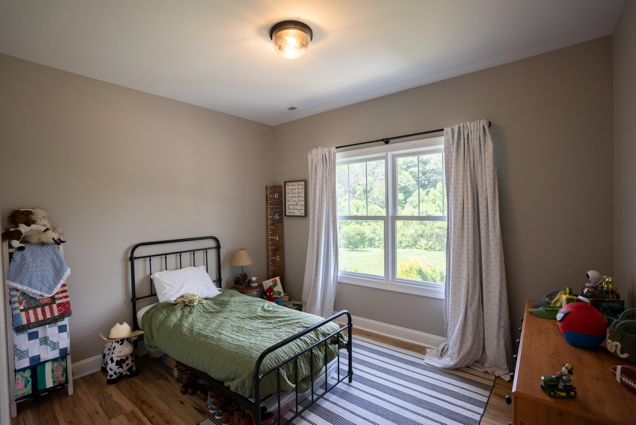 475 Dean Archer Road Jonesborough, TN 37659 - Photo 9 of 12 DSC01205
