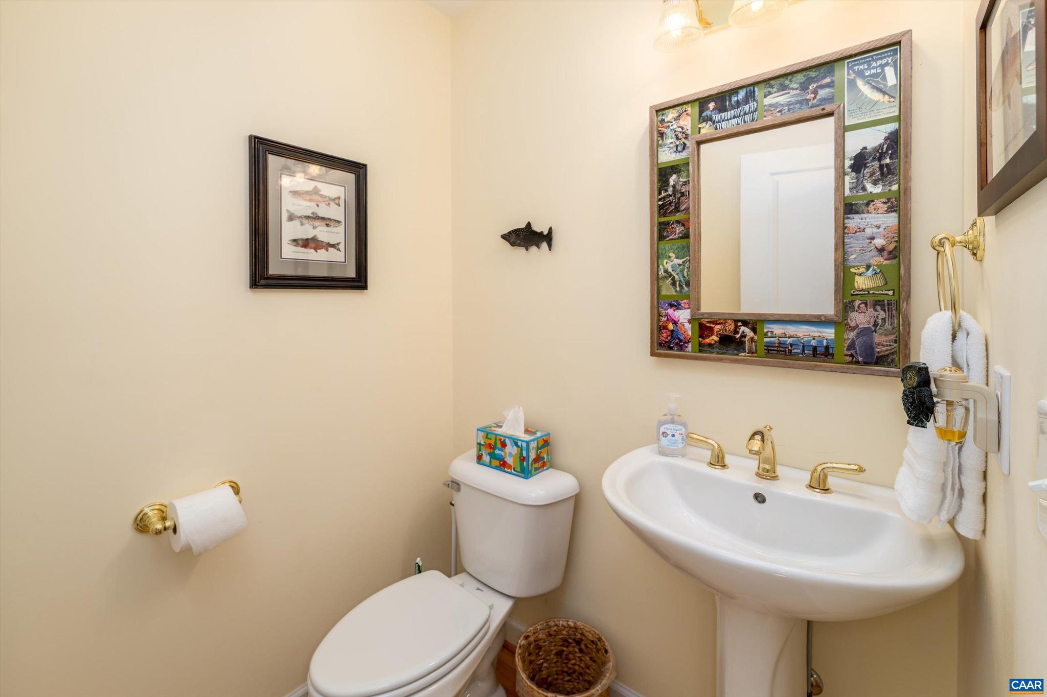 1244 Blue Ridge Drive Roseland, VA 22967 - Photo 11 of 58