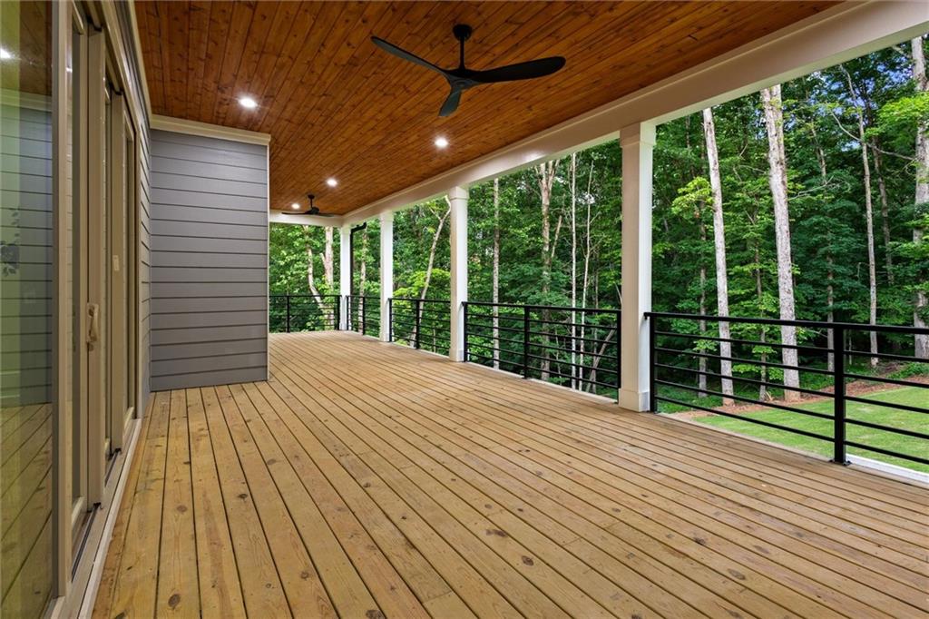 4543 Fawn Path Gainesville, GA 30506 - Photo 38 of 86