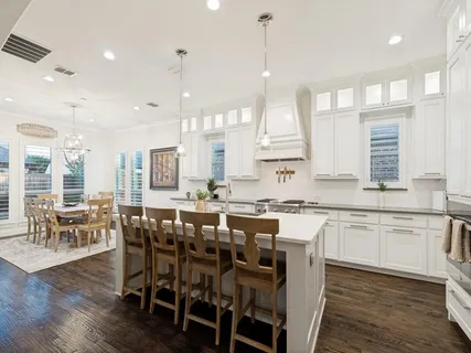 $895,000 | 3702 Mesquite Court, Celina, TX 75009