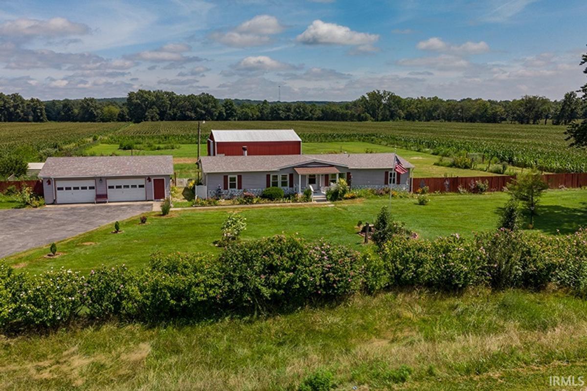 11850 Chauncey Road Sumner, IL 62466 - Photo 1 of 29 Gallery Image 1