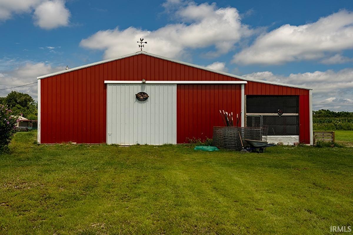 11850 Chauncey Road Sumner, IL 62466 - Photo 11 of 29 Gallery Image 11