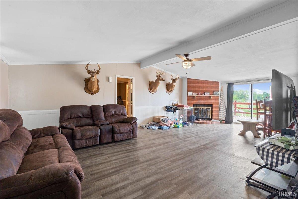 11850 Chauncey Road Sumner, IL 62466 - Photo 15 of 29 Gallery Image 15