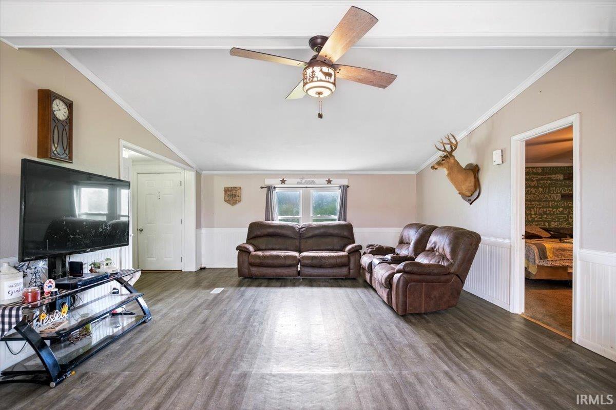 11850 Chauncey Road Sumner, IL 62466 - Photo 16 of 29 Gallery Image 16