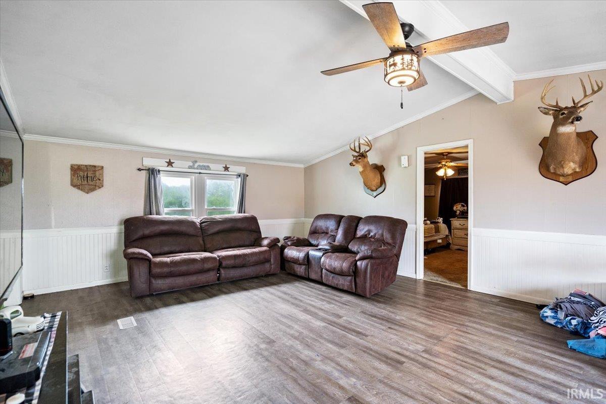11850 Chauncey Road Sumner, IL 62466 - Photo 18 of 29 Gallery Image 18