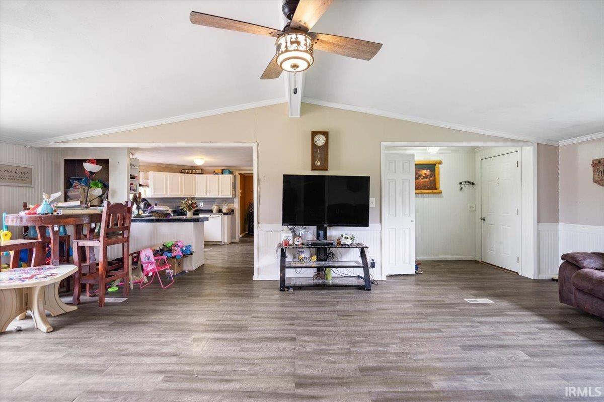 11850 Chauncey Road Sumner, IL 62466 - Photo 19 of 29 Gallery Image 19