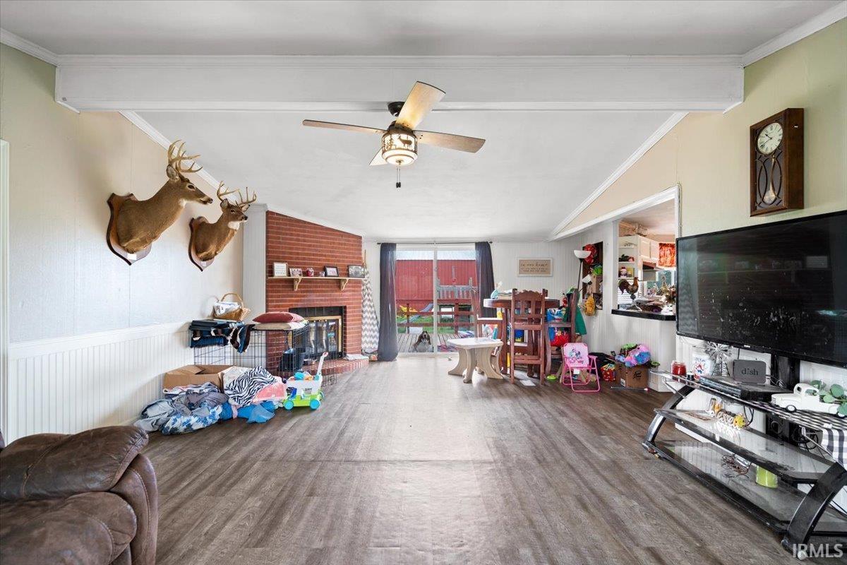11850 Chauncey Road Sumner, IL 62466 - Photo 20 of 29 Gallery Image 20