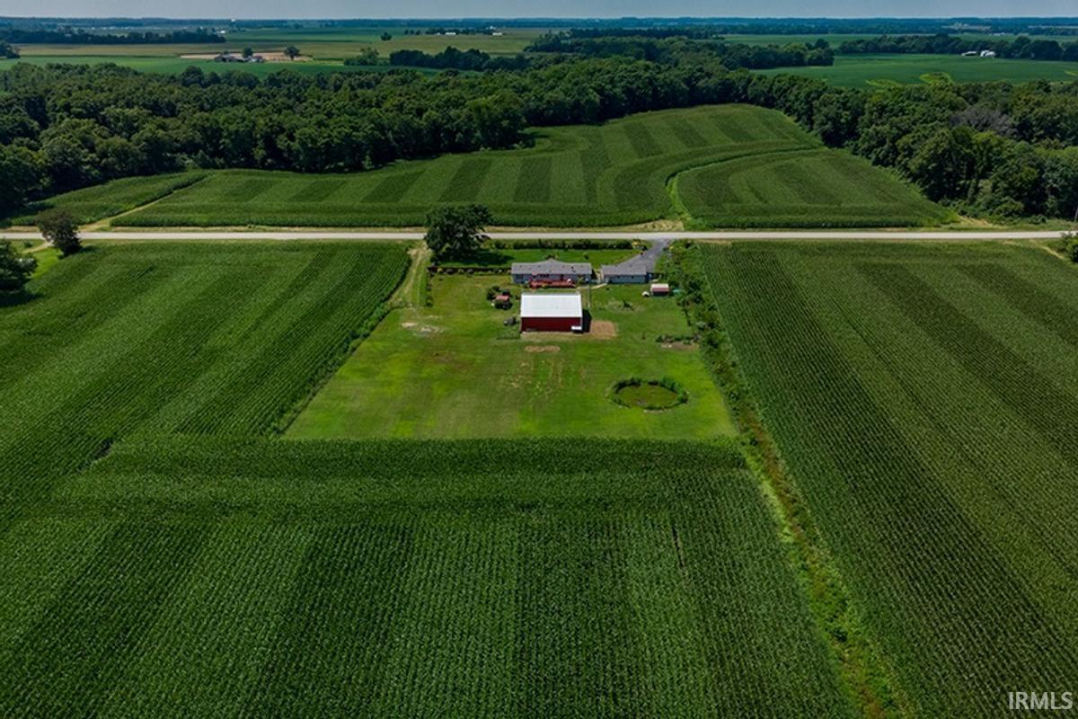 11850 Chauncey Road Sumner, IL 62466 - Photo 2 of 29 Gallery Image 2