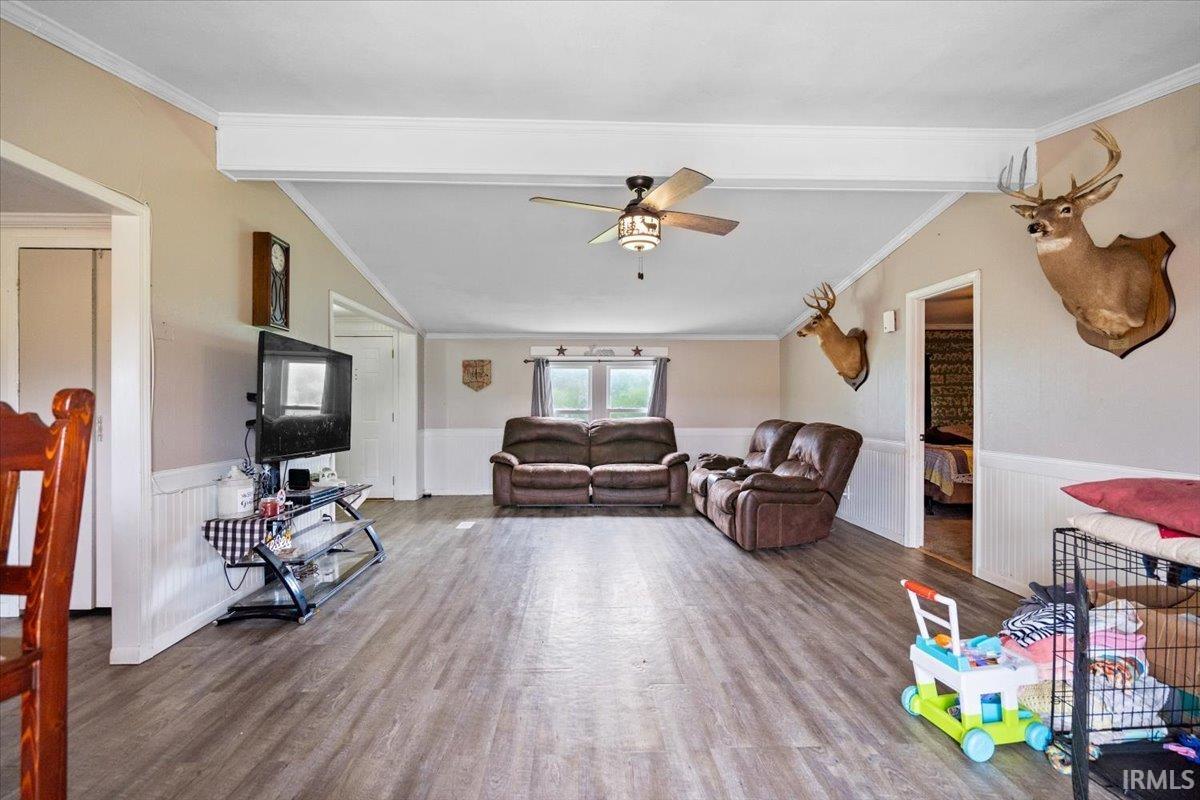 11850 Chauncey Road Sumner, IL 62466 - Photo 26 of 29 Gallery Image 26