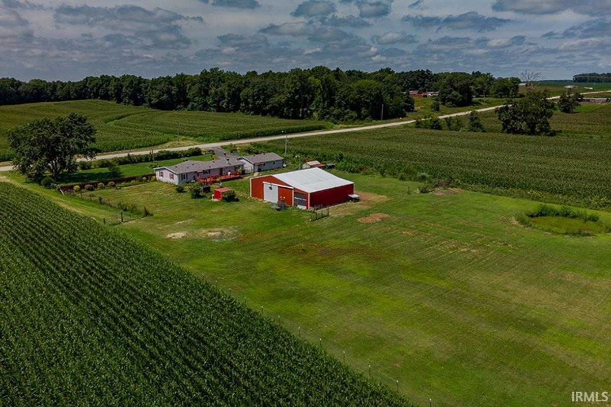 11850 Chauncey Road Sumner, IL 62466 - Photo 3 of 29 Gallery Image 3