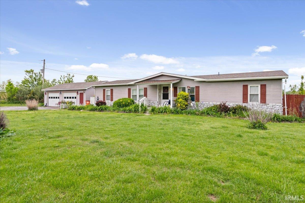 11850 Chauncey Road Sumner, IL 62466 - Photo 4 of 29 Gallery Image 4