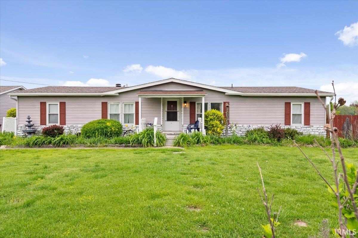 11850 Chauncey Road Sumner, IL 62466 - Photo 5 of 29 Gallery Image 5