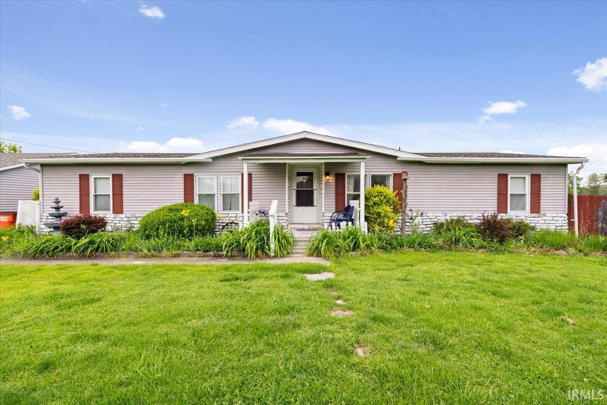 11850 Chauncey Road Sumner, IL 62466 - Photo 6 of 29 Gallery Image 6