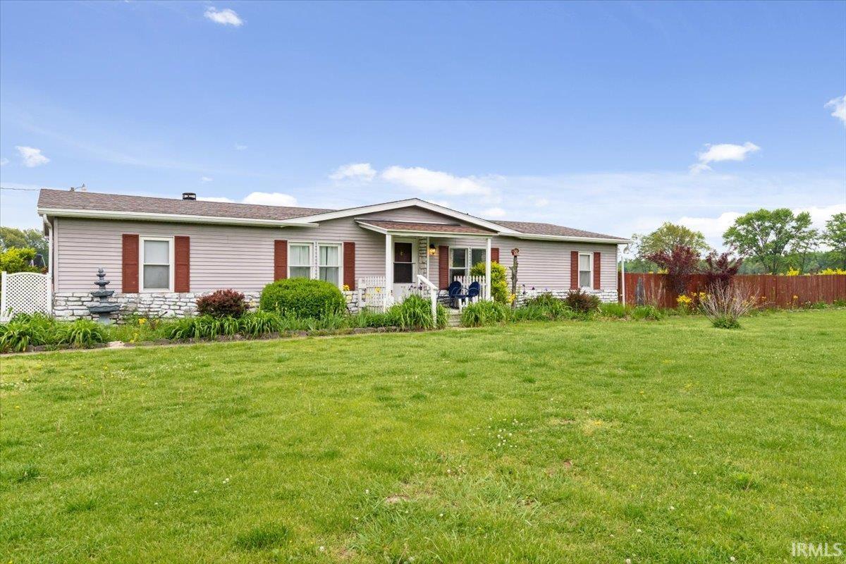 11850 Chauncey Road Sumner, IL 62466 - Photo 7 of 29 Gallery Image 7