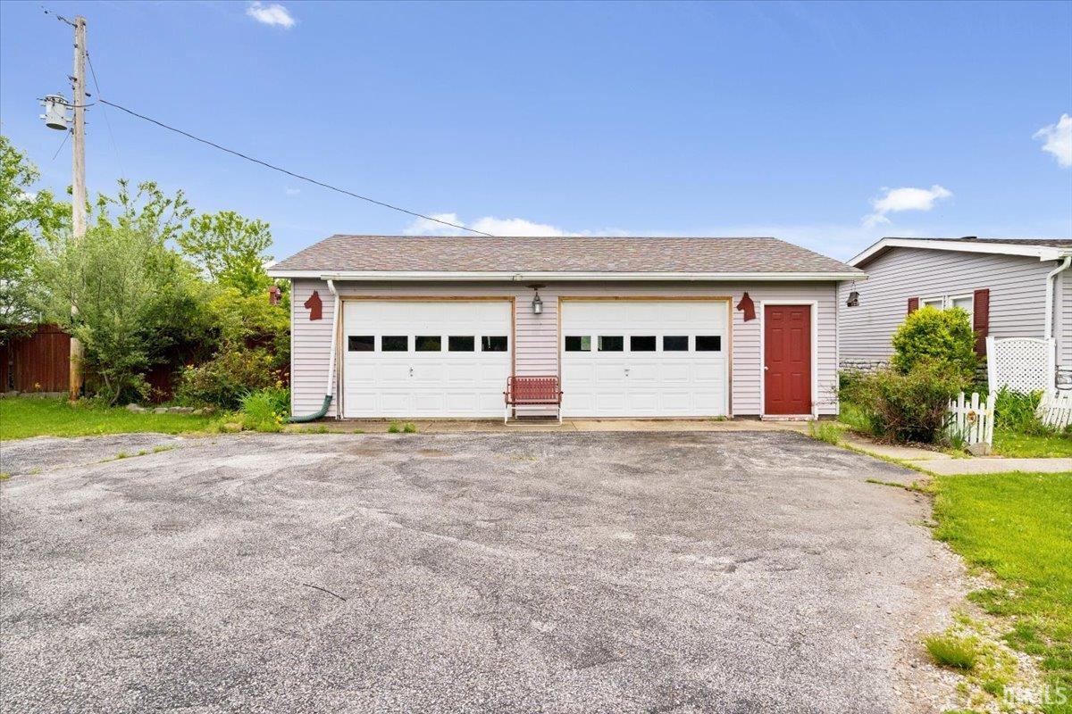 11850 Chauncey Road Sumner, IL 62466 - Photo 8 of 29 Gallery Image 8