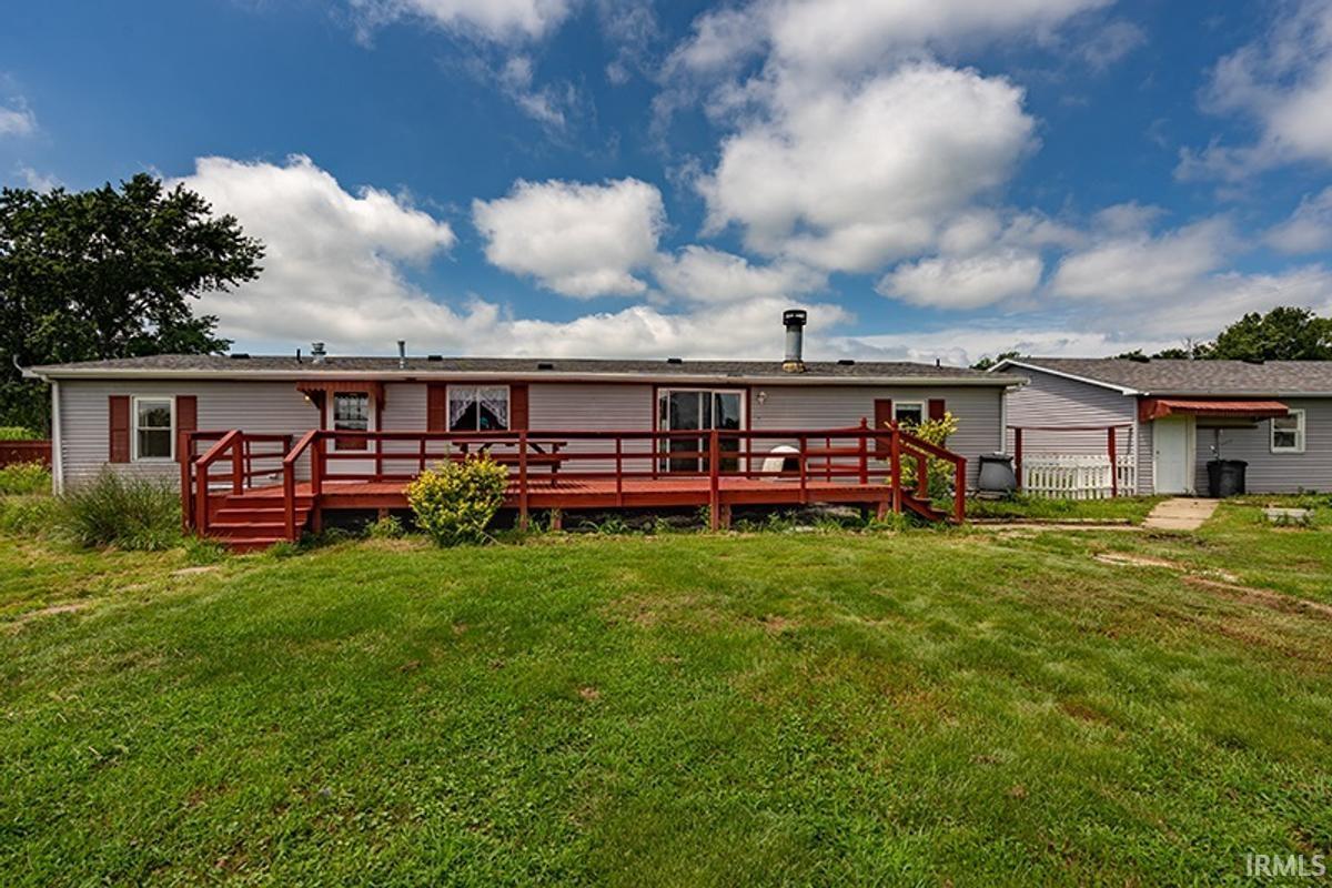 11850 Chauncey Road Sumner, IL 62466 - Photo 9 of 29 Gallery Image 9