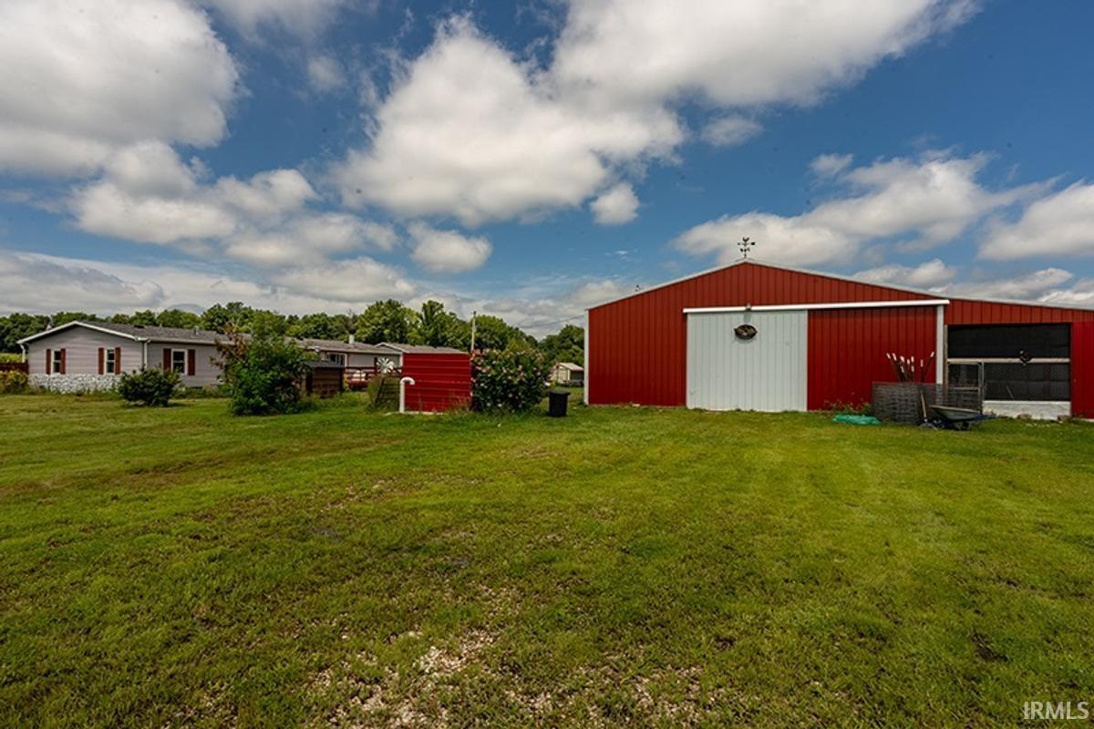 11850 Chauncey Road Sumner, IL 62466 - Photo 10 of 29 Gallery Image 10