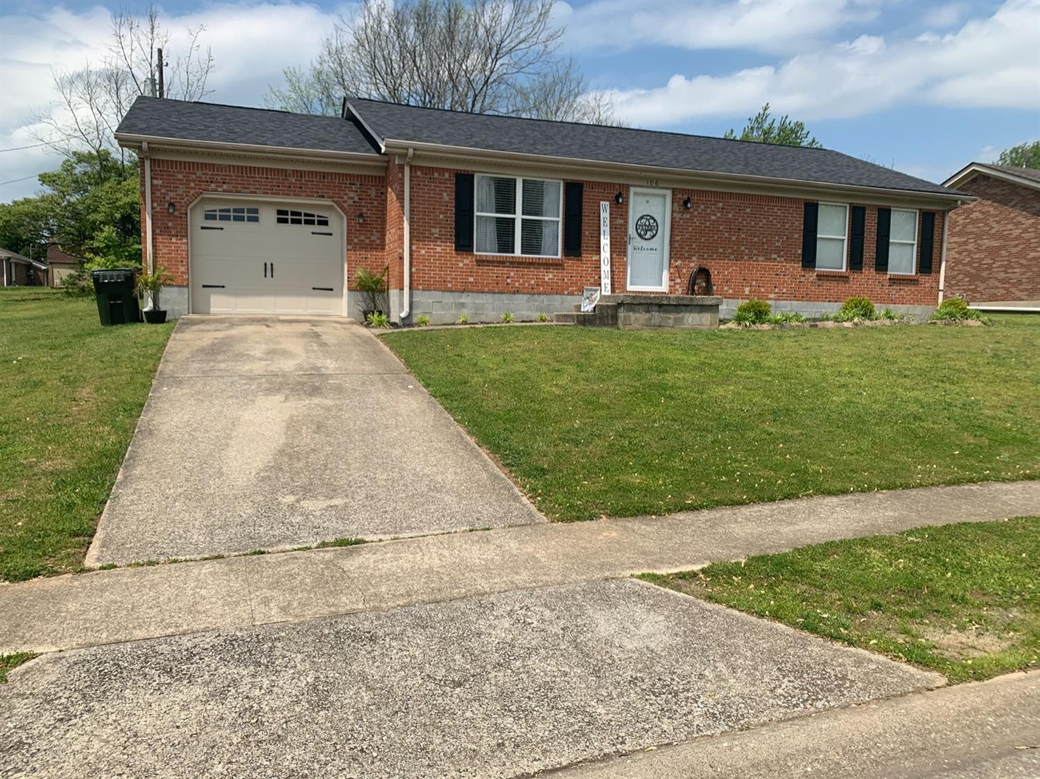 106 Bohicket Road Wilmore, KY 40390 - Photo 26 of 27 Photo 27
