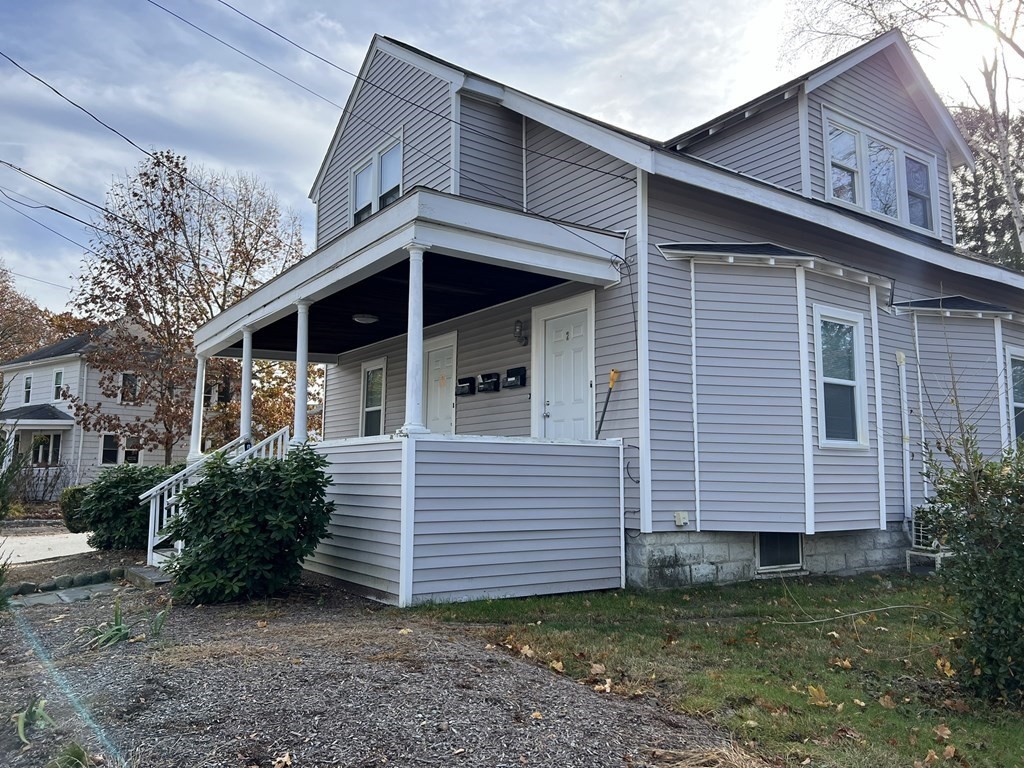 57 Gorman Road Framingham, MA 01702 - Photo 3 of 34 Gallery Image 3