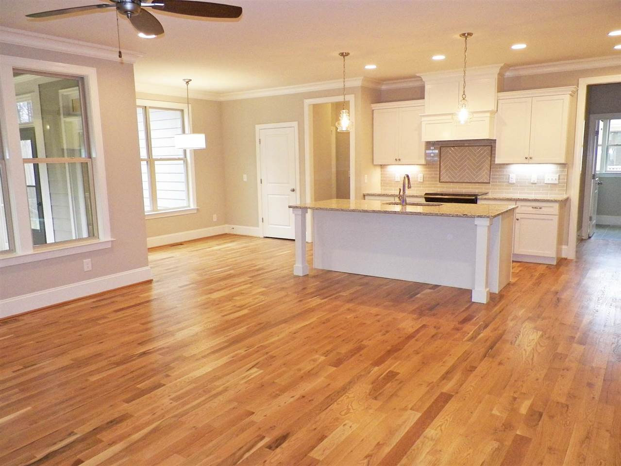 6116 Spring Branch Circle, Unit LOT 29 Raleigh, NC 27603 - Photo 8 of 25 Photo 8