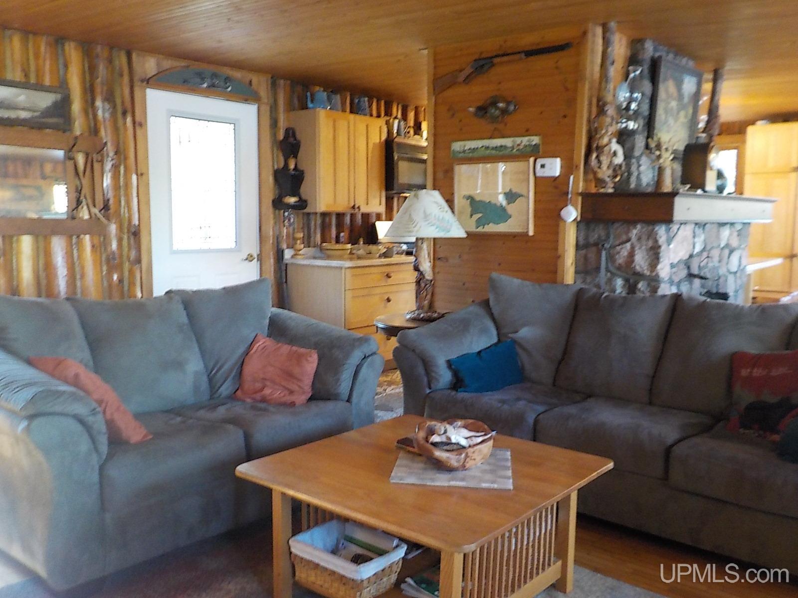 159 South Shore Road Crystal Falls, MI 49920 - Photo 29 of 78