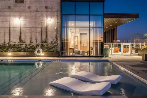$900,000 | 48 East Avenue, Unit 2411, Austin, TX 78701