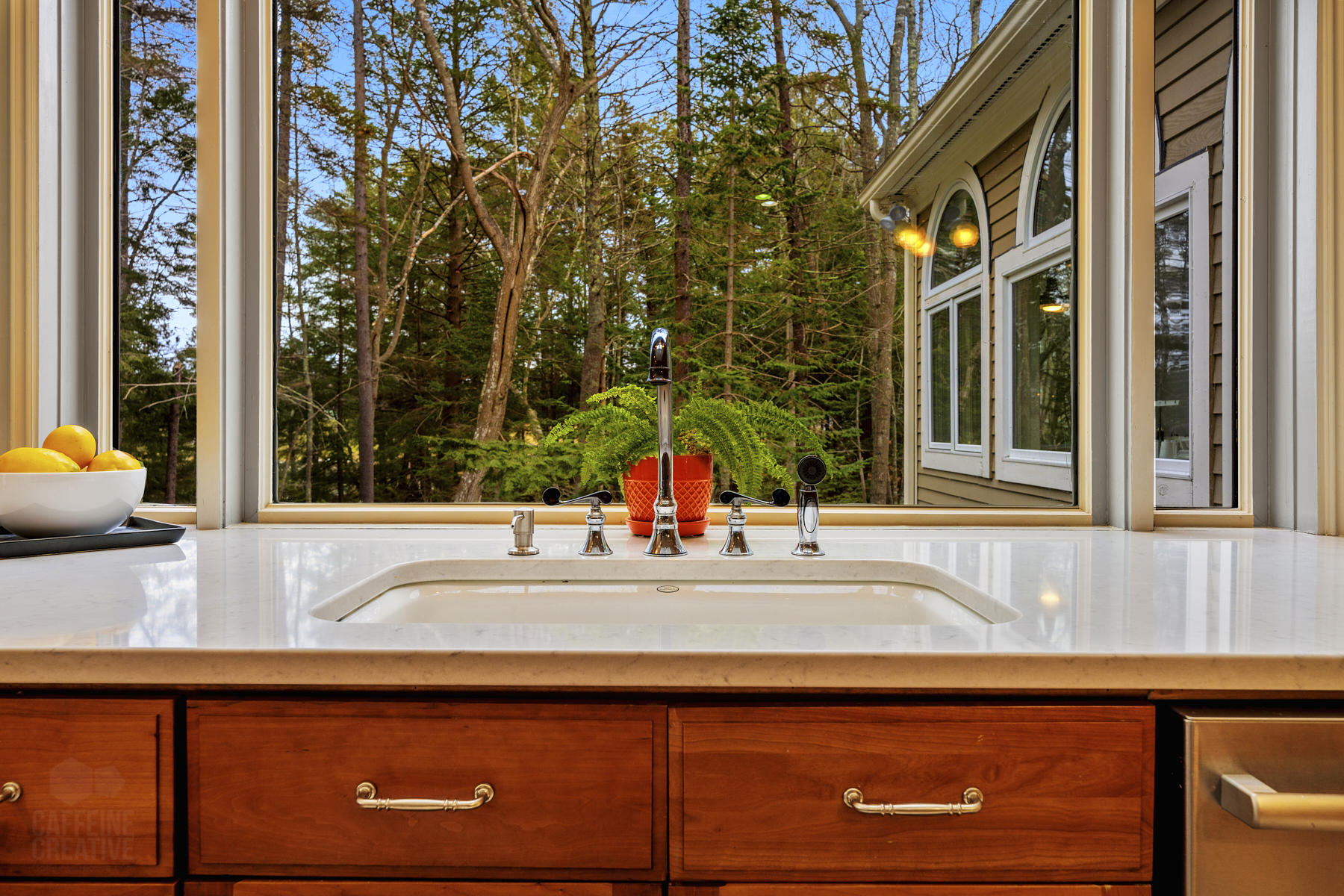 28 Rivers Edge Drive Kennebunk, ME 04043 - Photo 15 of 104 Kitchen
