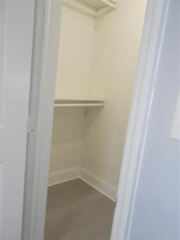 a view of small space