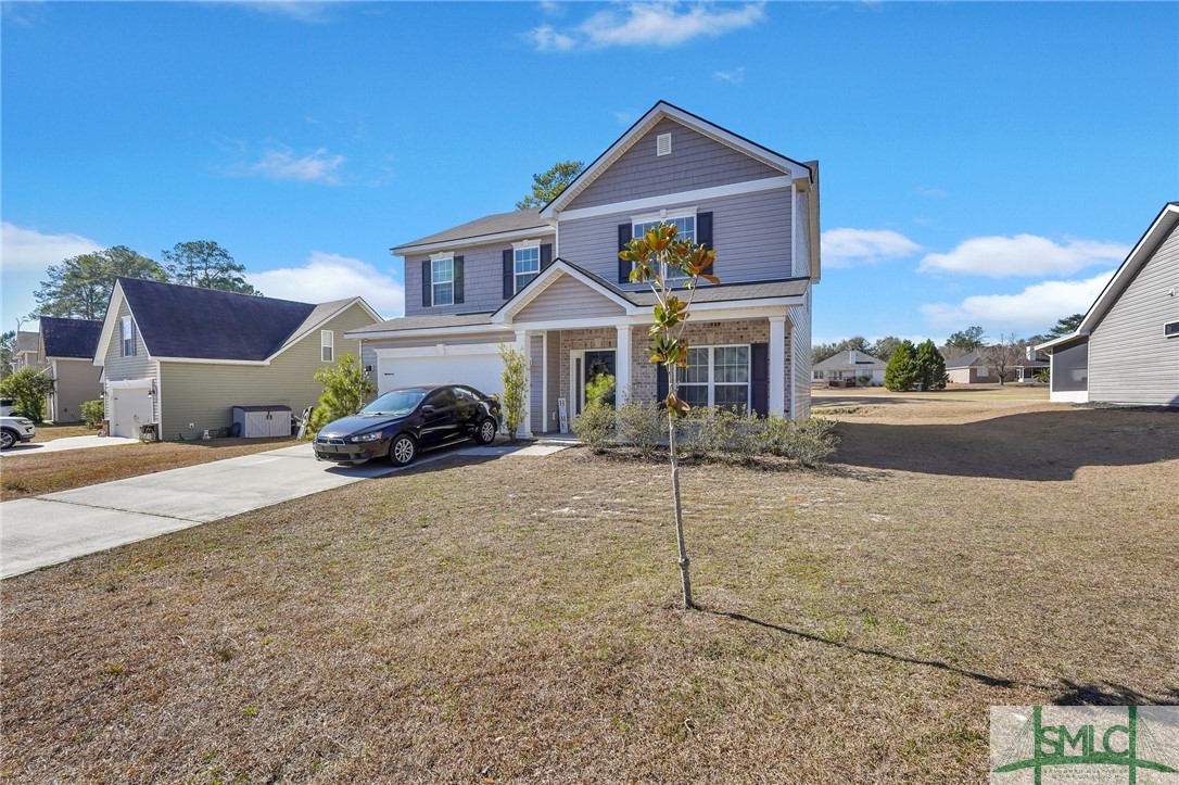 420 Keiffer Drive Rincon, GA 31326 - Photo 2 of 48