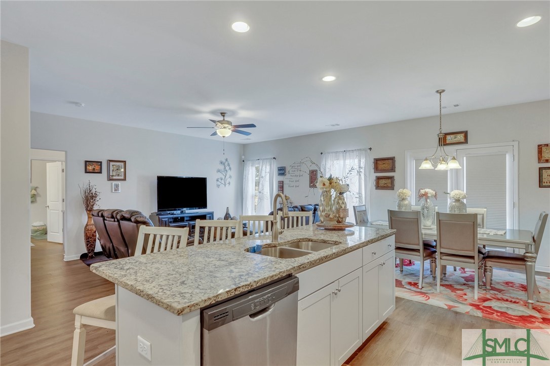 420 Keiffer Drive Rincon, GA 31326 - Photo 21 of 48