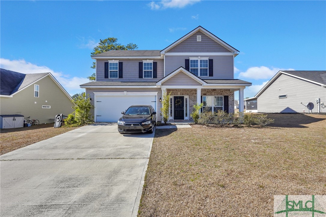 420 Keiffer Drive Rincon, GA 31326 - Photo 4 of 48
