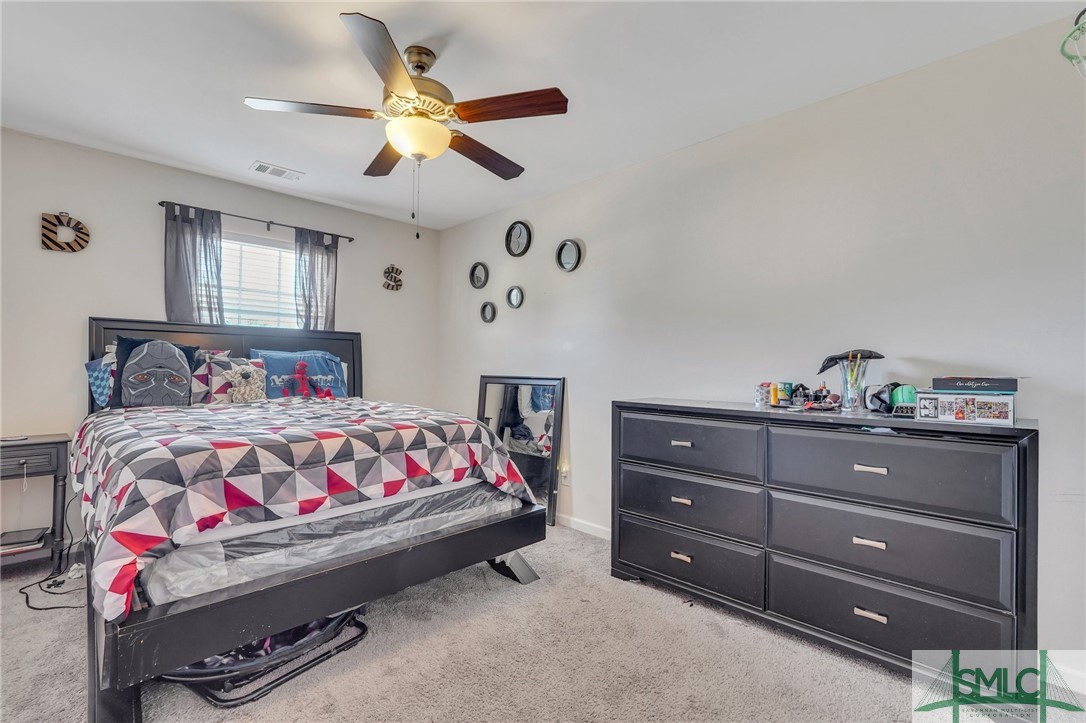 420 Keiffer Drive Rincon, GA 31326 - Photo 41 of 48