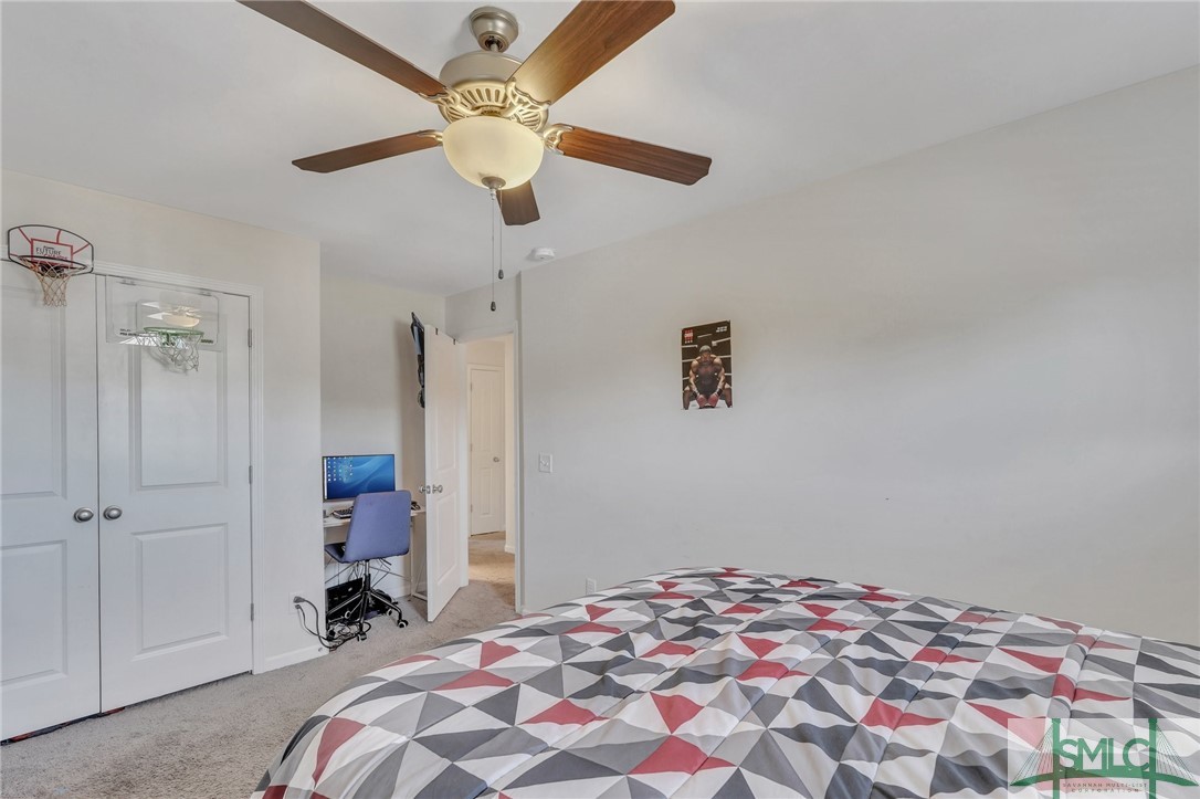 420 Keiffer Drive Rincon, GA 31326 - Photo 42 of 48