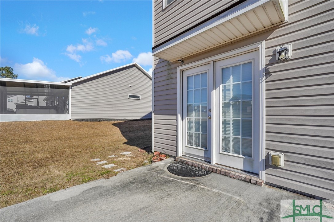 420 Keiffer Drive Rincon, GA 31326 - Photo 46 of 48