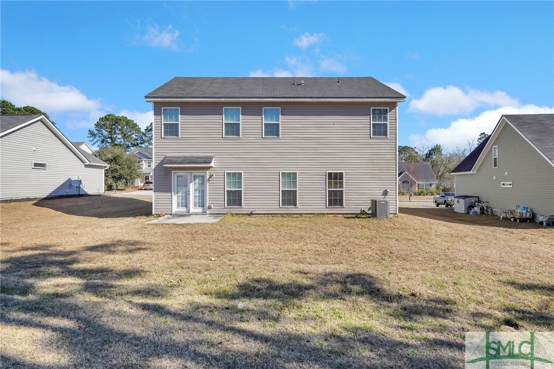 420 Keiffer Drive Rincon, GA 31326 - Photo 48 of 48