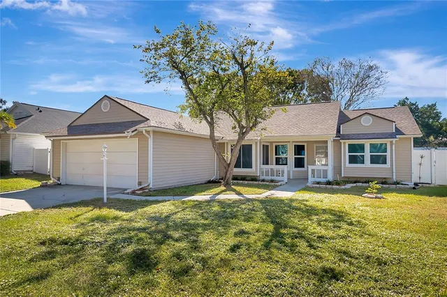 $469,000 | 2038 Bonnie Avenue, Palm Harbor, FL 34683