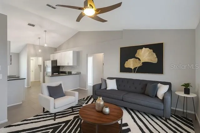 $469,000 | 2038 Bonnie Avenue, Palm Harbor, FL 34683