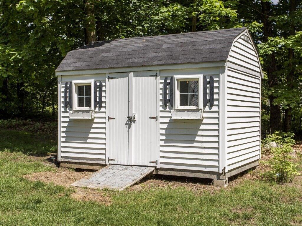 33 Alfred Road Kennebunk, ME 04043 - Photo 21 of 25 Photo