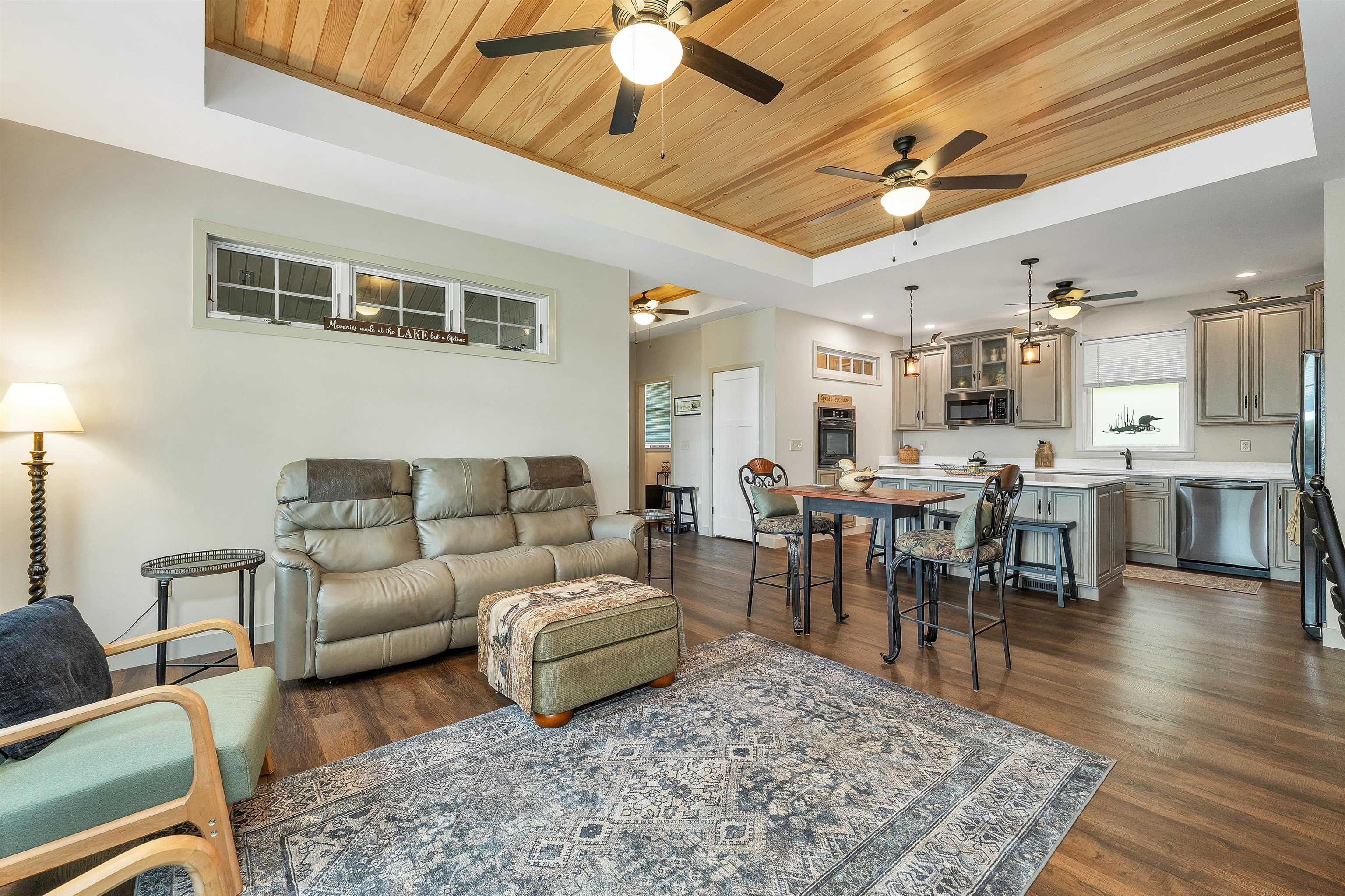 390 South Shore Road New Durham, NH 03855 - Photo 37 of 48 Gallery Image 37
