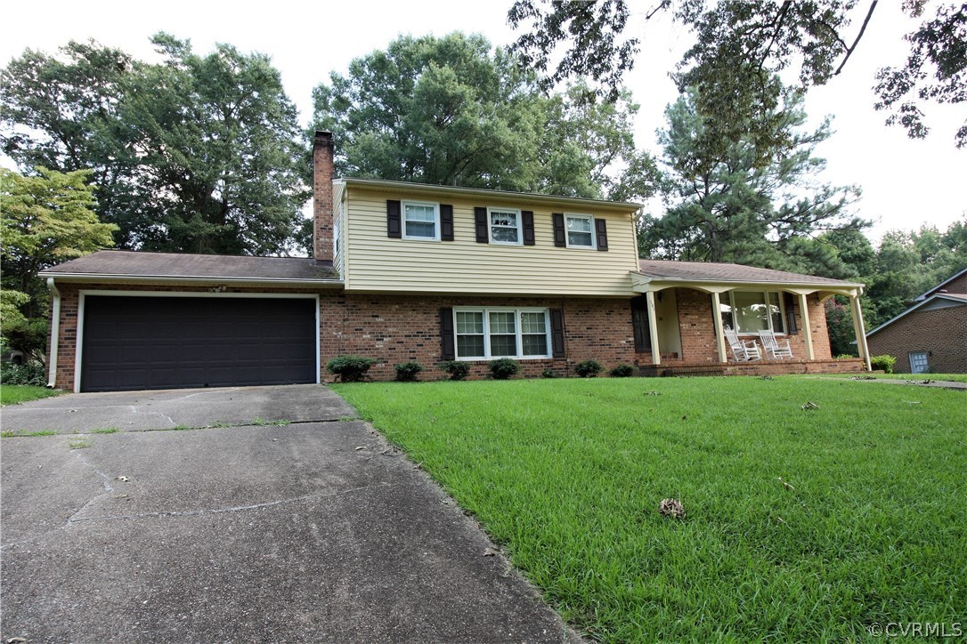 105 Pine Tree Road Hopewell, VA 23860 - Photo 1 of 28 Gallery Image 1