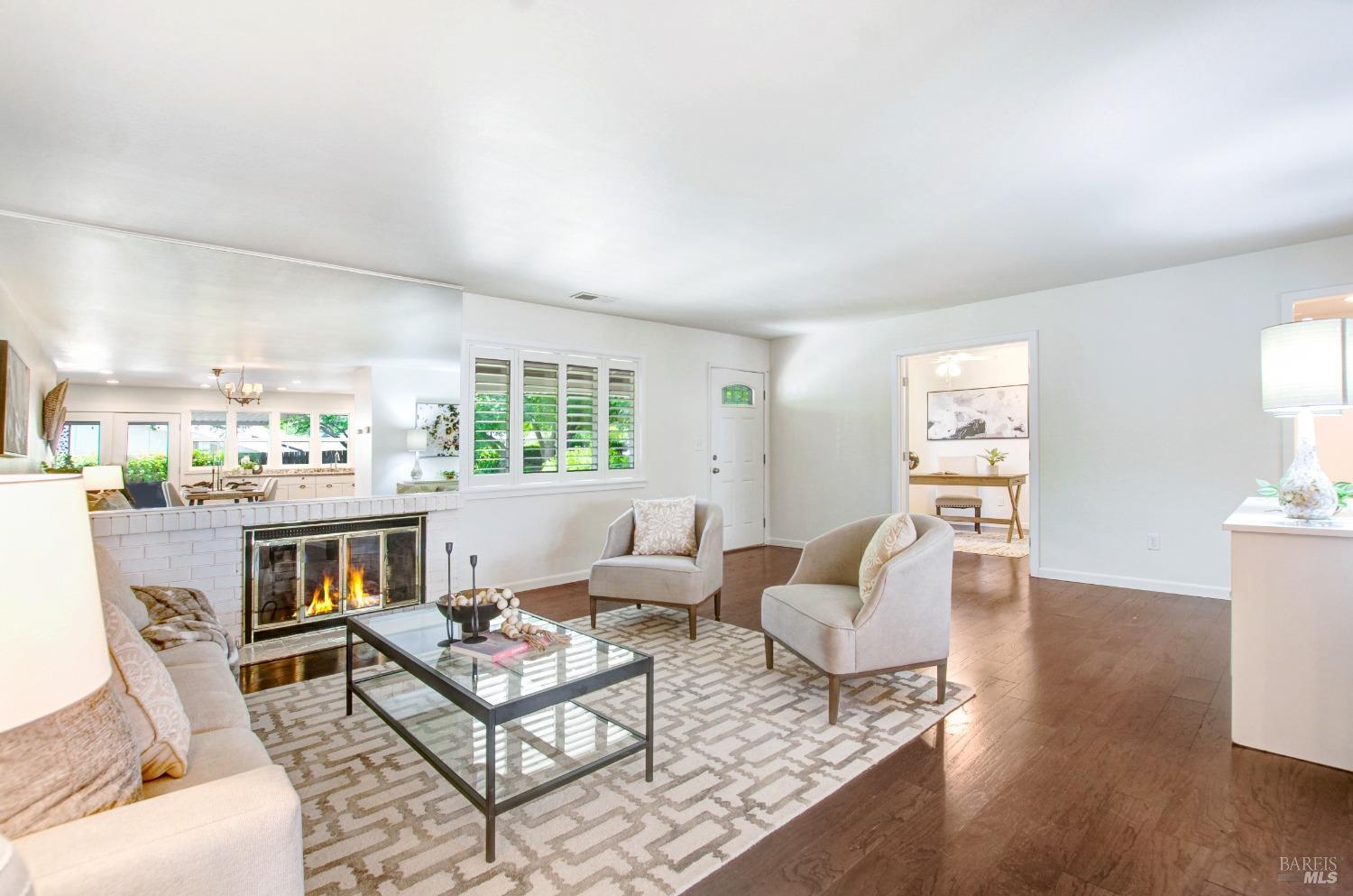 309 Green Field Circle Santa Rosa, CA 95409 - Photo 1 of 1 Gallery Image 1