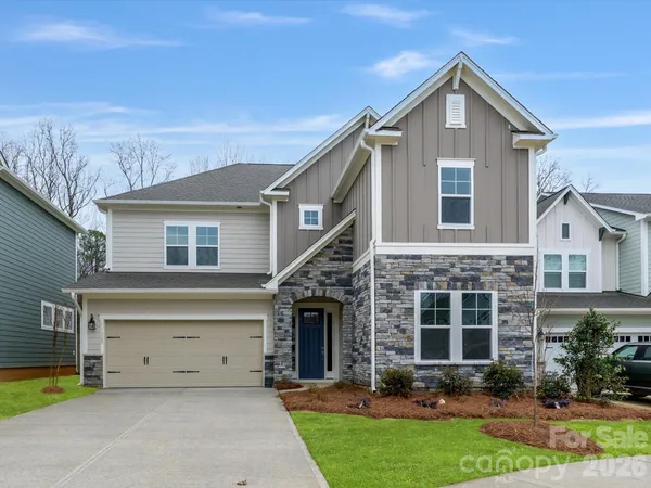 $869,184 | 11229 Shreveport Drive, Huntersville, NC 28078
