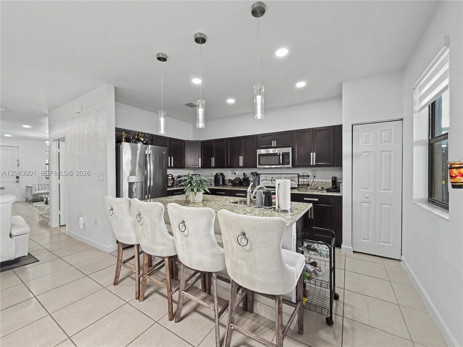 11611 Southwest 253rd Street Homestead, FL 33032 - Photo 10 of 40