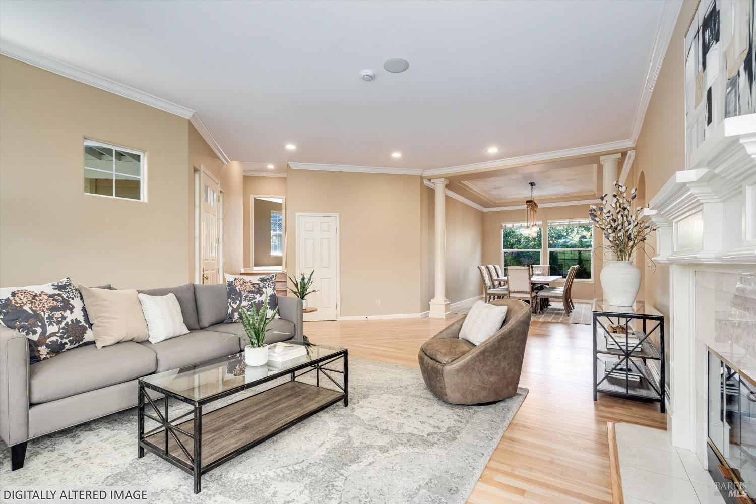 4548 Fable Court Santa Rosa, CA 95404 - Photo 11 of 55