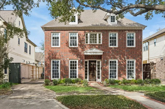 $6,800 | 4230 Byron Street, Houston, TX 77005