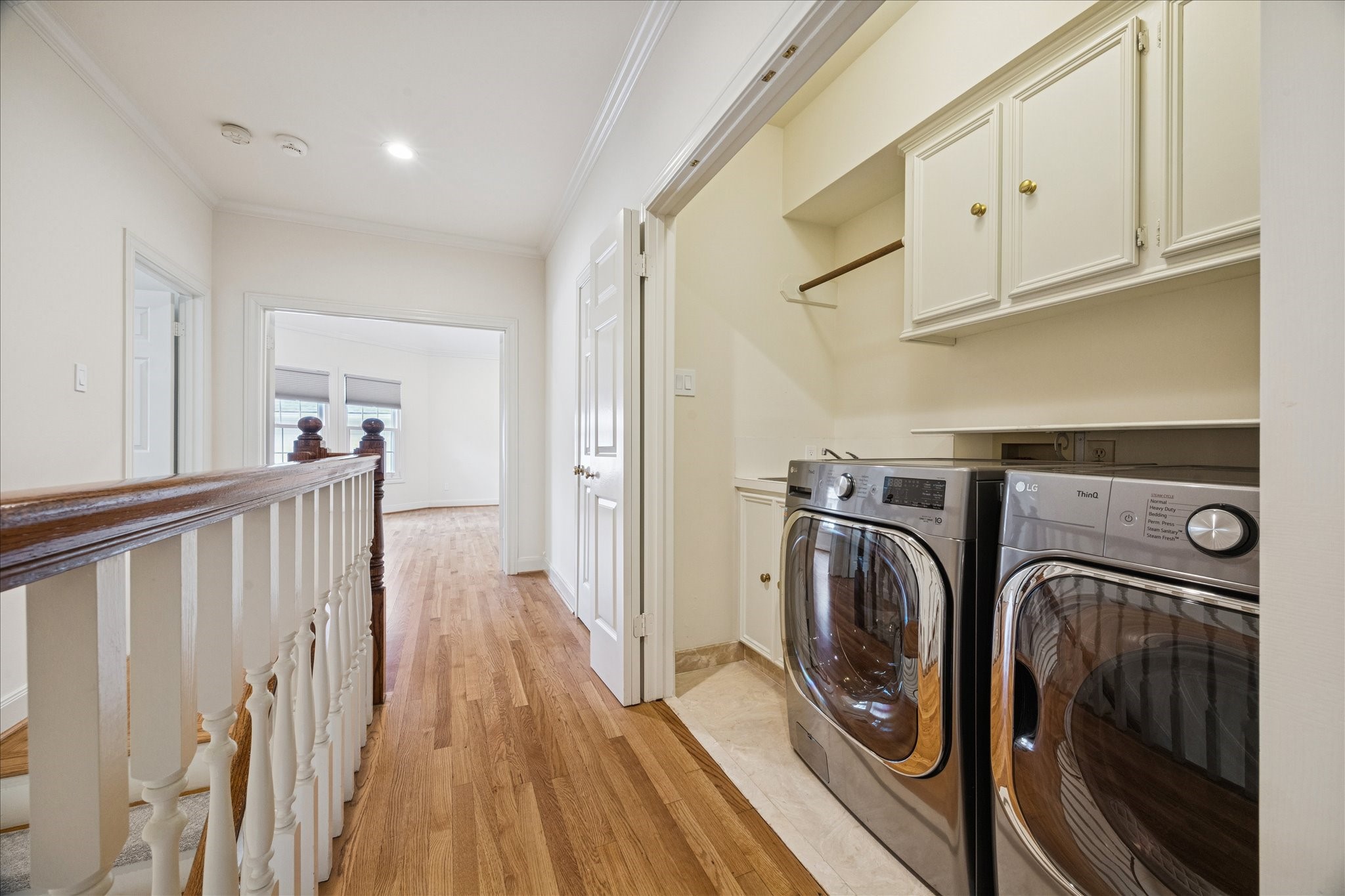 4230 Byron Street Houston, TX 77005 - Photo 24 of 26 Laundry Room