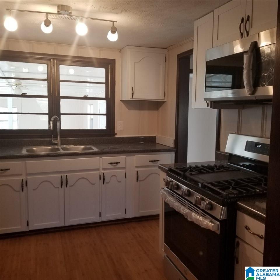 3908 Alexandria Road Anniston, AL 36201 - Photo 3 of 41