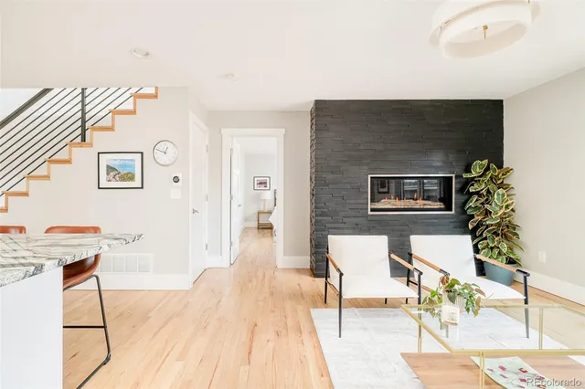 $1,725,000 | 2048 Meade Street, Denver, CO 80211