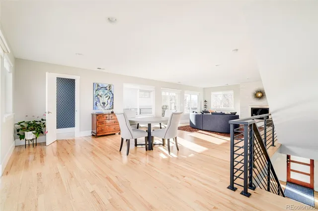 $1,725,000 | 2048 Meade Street, Denver, CO 80211